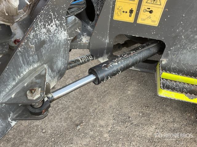 2019 Mecalac TA3sh Dumper - Tombereau: photos 3 2019 Mecalac TA3sh Dumper - Tombereau: photos 3