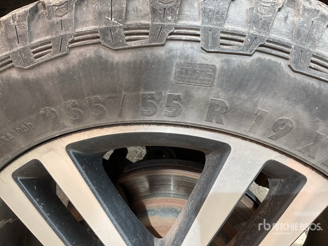 2019 Mercedes-Benz X350 Power D 4Matic 4x4 Pickup - Broyeur/ Épareuse: photos 5 2019 Mercedes-Benz X350 Power D 4Matic 4x4 Pickup - Broyeur/ Épareuse: photos 5