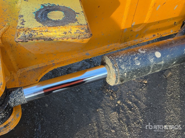 2019 Thwaites MACH2090 9 ton 4x4 Dumper - Tombereau: photos 5 2019 Thwaites MACH2090 9 ton 4x4 Dumper - Tombereau: photos 5