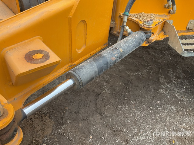 2019 Thwaites MACH2090 9 ton 4x4 Dumper - Tombereau: photos 5 2019 Thwaites MACH2090 9 ton 4x4 Dumper - Tombereau: photos 5