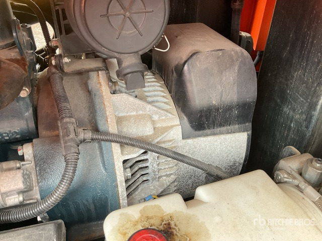 2019 Trime X-ECOK2 Light Tower Light Tower - Mat d'éclairage: photos 4 2019 Trime X-ECOK2 Light Tower Light Tower - Mat d'éclairage: photos 4