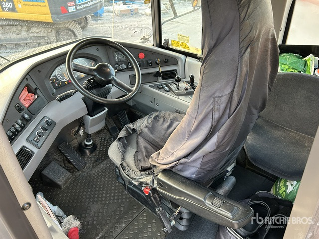 2019 Volvo A40G Articulated Dump Truck - Tombereau articulé: photos 5 2019 Volvo A40G Articulated Dump Truck - Tombereau articulé: photos 5