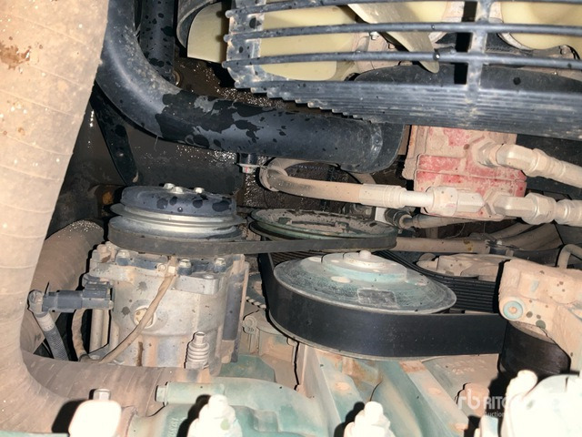 2019 Volvo ECR145EL Tracked Excavator - Pelle sur chenille: photos 5 2019 Volvo ECR145EL Tracked Excavator - Pelle sur chenille: photos 5