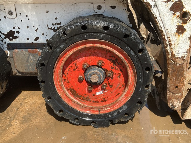 2020 Bobcat S100 Two-Speed High Flow Skid Steer Loader - Mini chargeuse: photos 3 2020 Bobcat S100 Two-Speed High Flow Skid Steer Loader - Mini chargeuse: photos 3