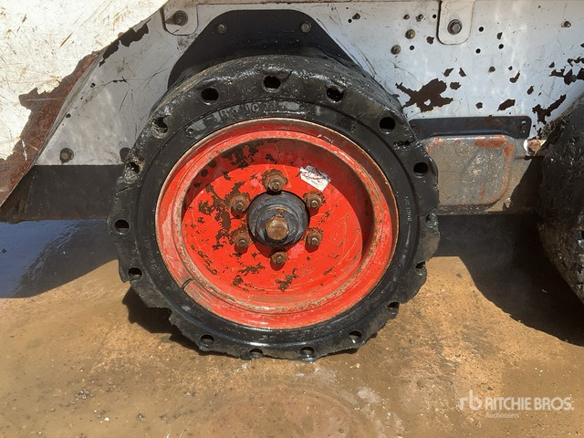 2020 Bobcat S100 Two-Speed High Flow Skid Steer Loader - Mini chargeuse: photos 4 2020 Bobcat S100 Two-Speed High Flow Skid Steer Loader - Mini chargeuse: photos 4