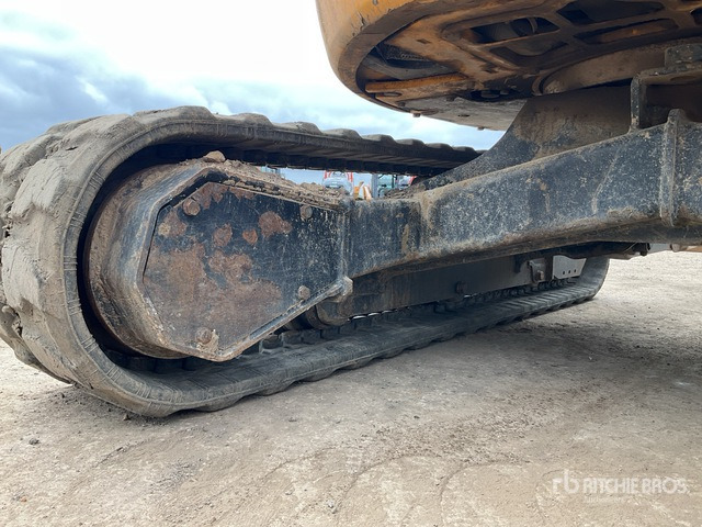 Mini pelle 2020 JCB 8025 2020 JCB 8025 Tracked Excavator Mini Excavator:  &lt;6.6t: photos 6