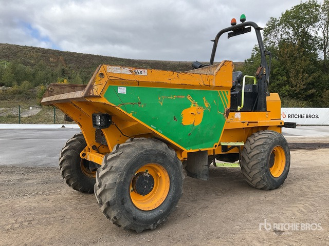 2020 JCB 9FT 2020 JCB 9FT Dumper Dumper - Tombereau: photos 1 2020 JCB 9FT 2020 JCB 9FT Dumper Dumper - Tombereau: photos 1