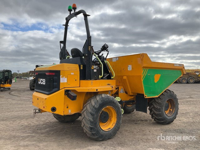 2020 JCB 9FT 2020 JCB 9FT Dumper Dumper - Tombereau: photos 3 2020 JCB 9FT 2020 JCB 9FT Dumper Dumper - Tombereau: photos 3