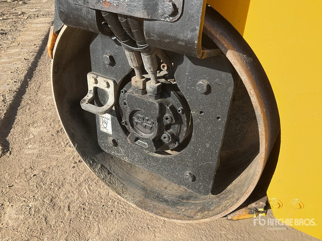 2020 JCB CT160 Double Drum Roller - Rouleau compresseur: photos 5 2020 JCB CT160 Double Drum Roller - Rouleau compresseur: photos 5