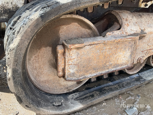 2021 Bobcat T590 High Flow Compact Track Loader - Chargeuse compacte sur chenilles: photos 4 2021 Bobcat T590 High Flow Compact Track Loader - Chargeuse compacte sur chenilles: photos 4
