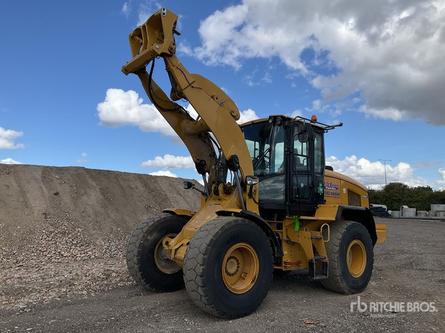 2021 Cat 926M Wheel Loader - Chargeuse sur pneus: photos 1 2021 Cat 926M Wheel Loader - Chargeuse sur pneus: photos 1