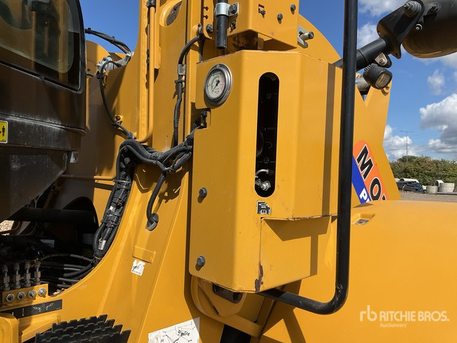 2021 Cat 938M Wheel Loader - Chargeuse sur pneus: photos 5 2021 Cat 938M Wheel Loader - Chargeuse sur pneus: photos 5