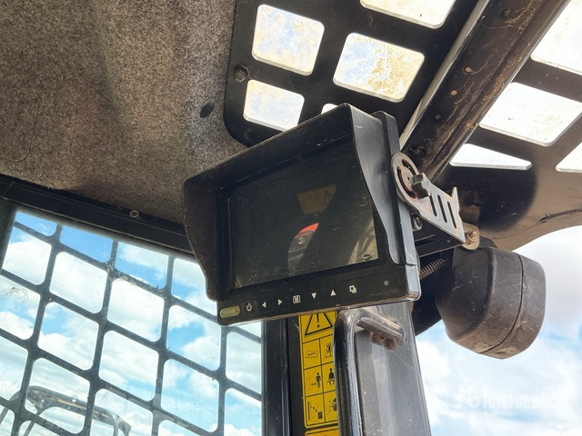 2021 Gehl R165 High Flow Skid Steer Loader - Mini chargeuse: photos 5 2021 Gehl R165 High Flow Skid Steer Loader - Mini chargeuse: photos 5