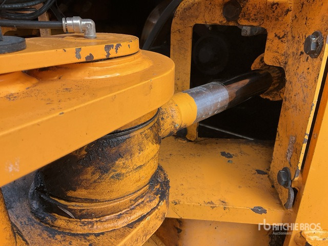 2021 Hyundai HL960A HDXT High Lift Wheel Loader - Chargeuse sur pneus: photos 5 2021 Hyundai HL960A HDXT High Lift Wheel Loader - Chargeuse sur pneus: photos 5