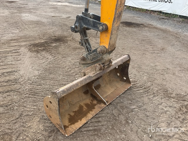 2021 JCB 85Z-2 Tracked Excavator - Pelle sur chenille: photos 5 2021 JCB 85Z-2 Tracked Excavator - Pelle sur chenille: photos 5