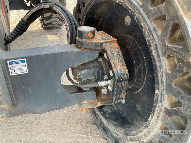 2021 JLG 600AJ 4WD Diesel 20 MTR Diesel Articu ... Articulating Boom Lift - Nacelle articulée: photos 5 2021 JLG 600AJ 4WD Diesel 20 MTR Diesel Articu ... Articulating Boom Lift - Nacelle articulée: photos 5