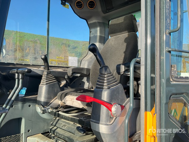 2022 Hyundai HX85A Tracked Excavator - Pelle sur chenille: photos 5 2022 Hyundai HX85A Tracked Excavator - Pelle sur chenille: photos 5