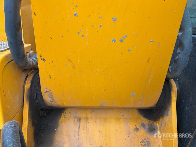 2022 JCB 140X L Tracked Excavator - Pelle sur chenille: photos 5 2022 JCB 140X L Tracked Excavator - Pelle sur chenille: photos 5