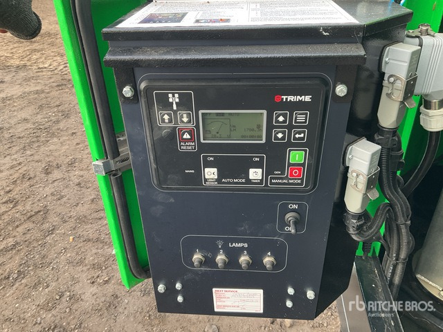 2022 Trime X-Solar Light Tower - Mat d'éclairage: photos 5 2022 Trime X-Solar Light Tower - Mat d'éclairage: photos 5