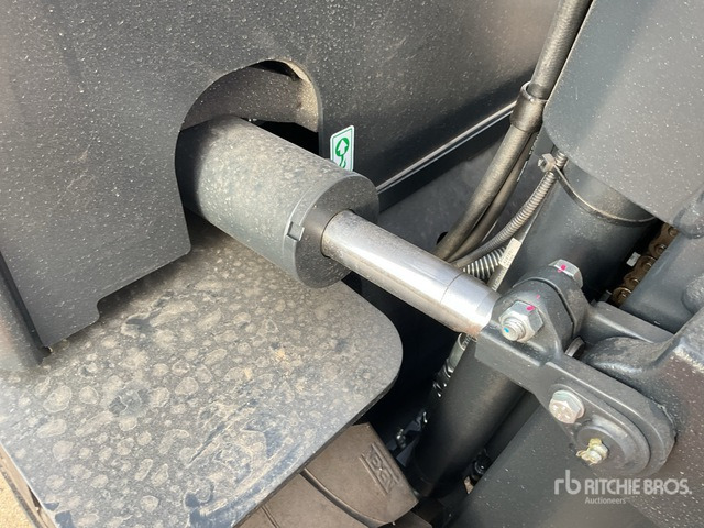 2023 Doosan B30X-7 PLUS 2023 Doosan B30X-7 PLUS 3000 kg Electric Forklift (Unused) Electric Forklift - Chariot élévateur électrique: photos 5 2023 Doosan B30X-7 PLUS 2023 Doosan B30X-7 PLUS 3000 kg Electric Forklift (Unused) Electric Forklift - Chariot élévateur électrique: photos 5
