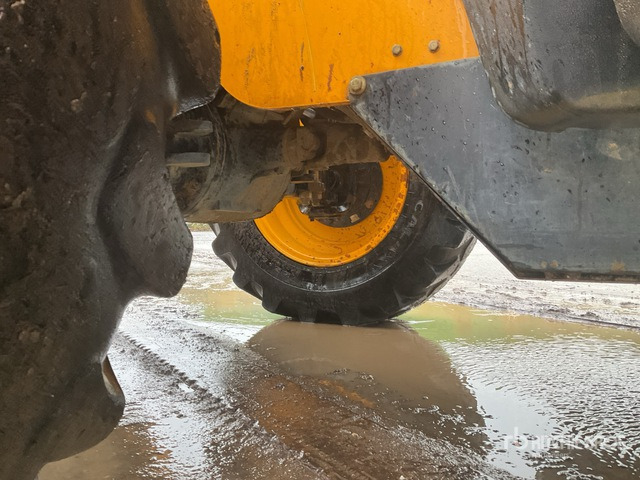 2023 JCB 540-140 Telehandler - Chariot télescopique: photos 4 2023 JCB 540-140 Telehandler - Chariot télescopique: photos 4