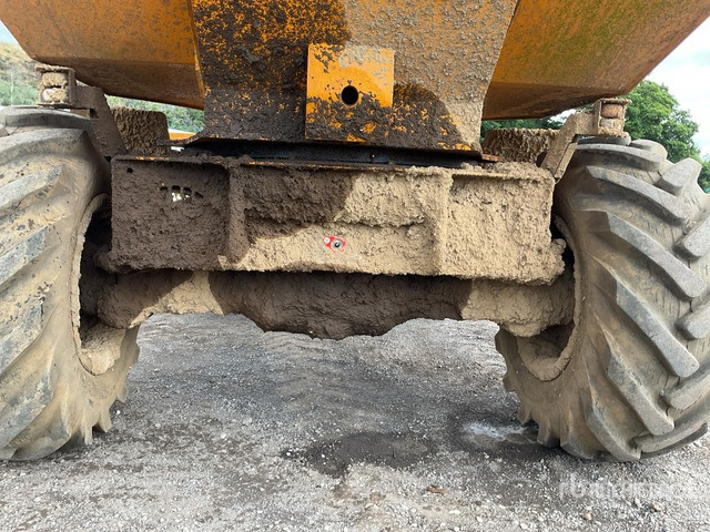2023 Thwaites MACH2266 6 ton 4x4 Swivel Dumper - Tombereau: photos 5 2023 Thwaites MACH2266 6 ton 4x4 Swivel Dumper - Tombereau: photos 5