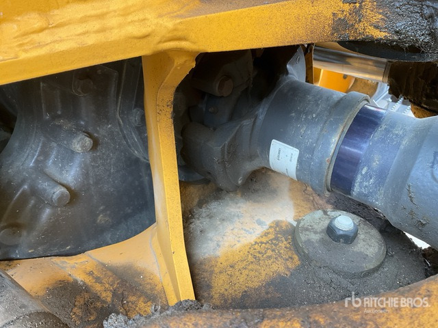 Tombereau articulé 2024 Volvo A40G Articulated Dump Truck: photos 6