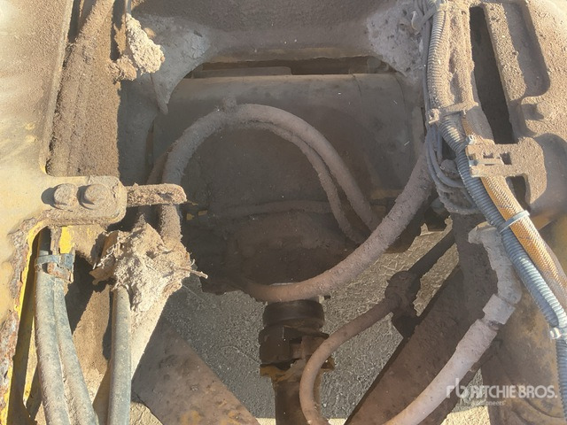 Cat 730C2 Articulated Dump Truck - Tombereau articulé: photos 5 Cat 730C2 Articulated Dump Truck - Tombereau articulé: photos 5