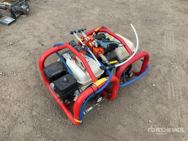 Clarke CFP10H Air Compressor - Compresseur d'air: photos 2 Clarke CFP10H Air Compressor - Compresseur d'air: photos 2