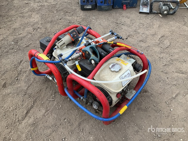 Clarke CFP10H Air Compressor - Compresseur d'air: photos 3 Clarke CFP10H Air Compressor - Compresseur d'air: photos 3