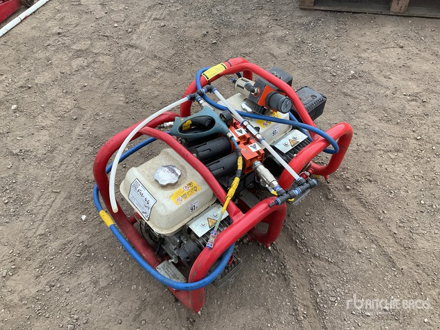 Clarke CFP10H Air Compressor - Compresseur d'air: photos 4 Clarke CFP10H Air Compressor - Compresseur d'air: photos 4