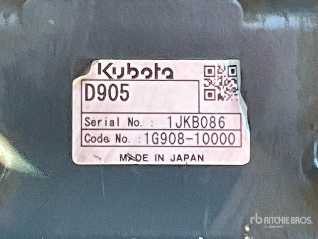 Mecalac - Mini tombereau: photos 5 Mecalac - Mini tombereau: photos 5