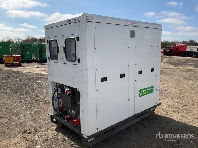 Offgrid Energy Generator Set - Groupe électrogène: photos 2 Offgrid Energy Generator Set - Groupe électrogène: photos 2