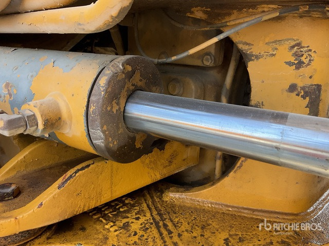 2004 Cat 740 - Tombereau articulé: photos 5 2004 Cat 740 - Tombereau articulé: photos 5