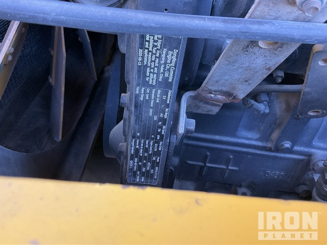 2005 Hyster H18.00XM-12EC 9000 kg Empty Container Handler - Chariot porte-conteneur: photos 5 2005 Hyster H18.00XM-12EC 9000 kg Empty Container Handler - Chariot porte-conteneur: photos 5