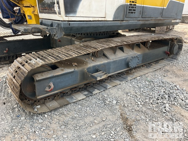 2006 Bauer MBG24 Structural Steel - Foreuse: photos 5 2006 Bauer MBG24 Structural Steel - Foreuse: photos 5