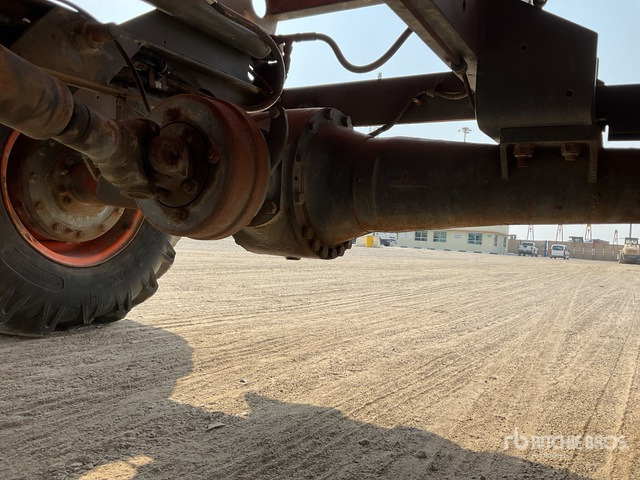 2010 Ausa D300RM 4x4 Dumper - Tombereau: photos 5 2010 Ausa D300RM 4x4 Dumper - Tombereau: photos 5