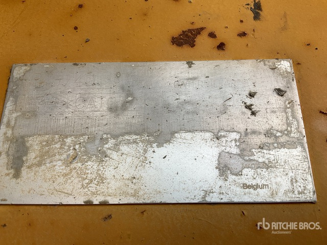 2011 Cat 374DL - Pelle sur chenille: photos 1 2011 Cat 374DL - Pelle sur chenille: photos 1