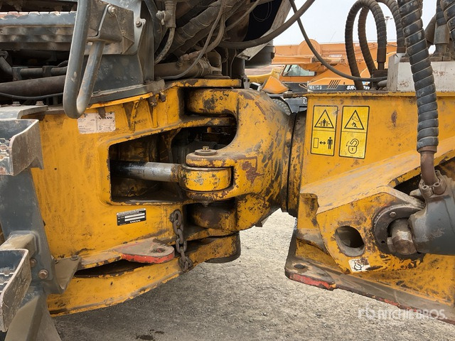 2011 Volvo A40F Articulated Dump Truck - Tombereau articulé: photos 5 2011 Volvo A40F Articulated Dump Truck - Tombereau articulé: photos 5