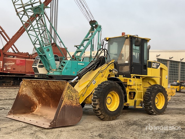 2012 Cat 930H - Chargeuse sur pneus: photos 2 2012 Cat 930H - Chargeuse sur pneus: photos 2
