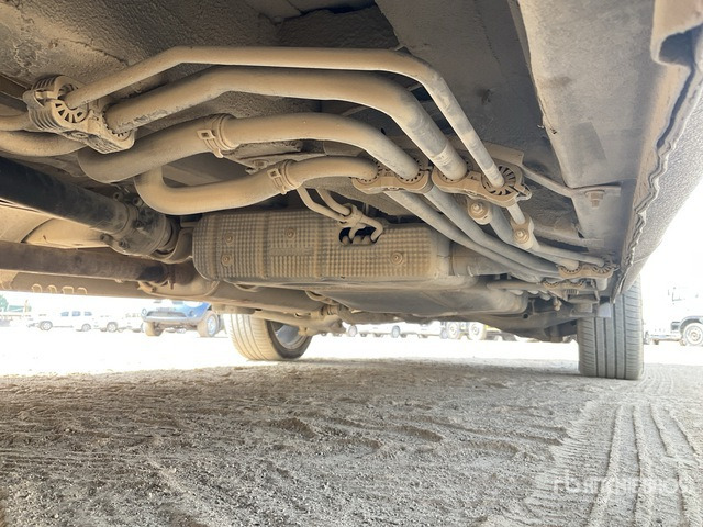 2012 Mercedes-Benz Viano CDI 3.0 Bus - Fourgon utilitaire: photos 5 2012 Mercedes-Benz Viano CDI 3.0 Bus - Fourgon utilitaire: photos 5