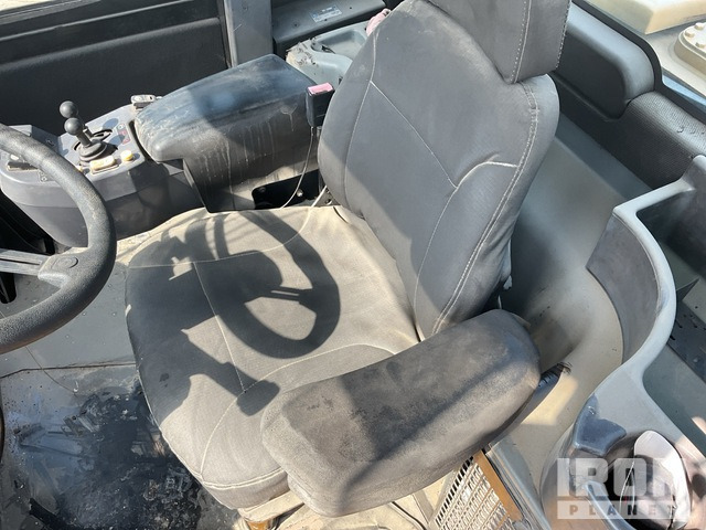 2014 Cat 966H Wheel Loader - Chargeuse sur pneus: photos 5 2014 Cat 966H Wheel Loader - Chargeuse sur pneus: photos 5