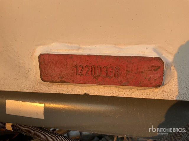 2014 Wirtgen W2000 Cold Planer - Fraiseuse à froid: photos 1 2014 Wirtgen W2000 Cold Planer - Fraiseuse à froid: photos 1