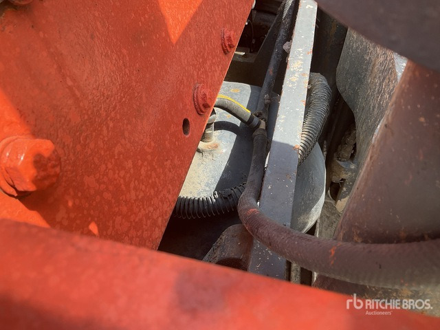 2015 CHL CPCD50 5 ton Forklift - Chariot élévateur diesel: photos 5 2015 CHL CPCD50 5 ton Forklift - Chariot élévateur diesel: photos 5