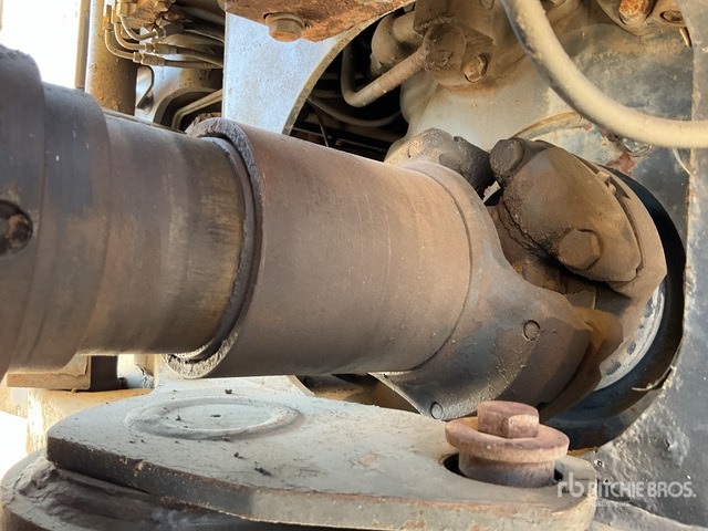 2015 Komatsu HM400-3 Articulated Dump Truck - Tombereau articulé: photos 5 2015 Komatsu HM400-3 Articulated Dump Truck - Tombereau articulé: photos 5