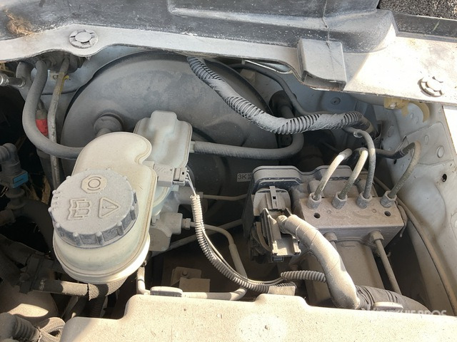 2016 Ford Ranger 4x4 Crew Cab Pickup - Pick-up: photos 4 2016 Ford Ranger 4x4 Crew Cab Pickup - Pick-up: photos 4