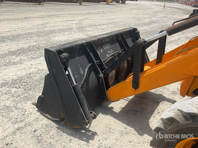 2016 JCB 3DX 4x4 Backhoe Loader - Broyeur/ Épareuse: photos 5 2016 JCB 3DX 4x4 Backhoe Loader - Broyeur/ Épareuse: photos 5