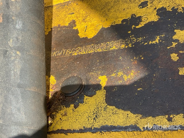 2016 Komatsu PC300-8M0 Tracked Excavator - Pelle sur chenille: photos 2 2016 Komatsu PC300-8M0 Tracked Excavator - Pelle sur chenille: photos 2