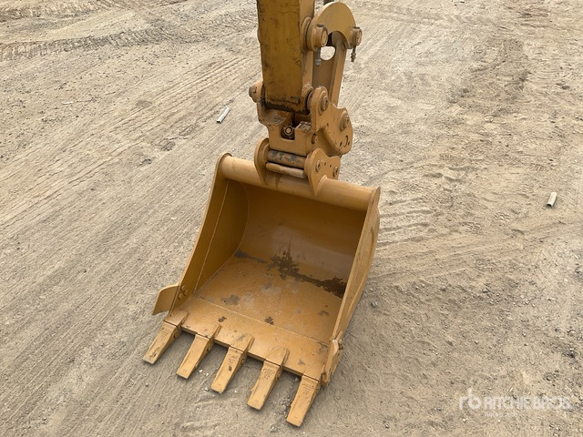 2017 Cat 305.5E2 Mini Excavator: <6.6t - Mini pelle: photos 5 2017 Cat 305.5E2 Mini Excavator: <6.6t - Mini pelle: photos 5