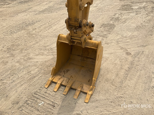 2017 Cat 305.5E2 Mini Excavator: <6.6t - Mini pelle: photos 5 2017 Cat 305.5E2 Mini Excavator: <6.6t - Mini pelle: photos 5